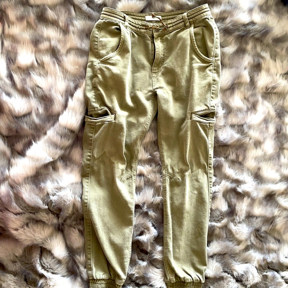 Youth pants